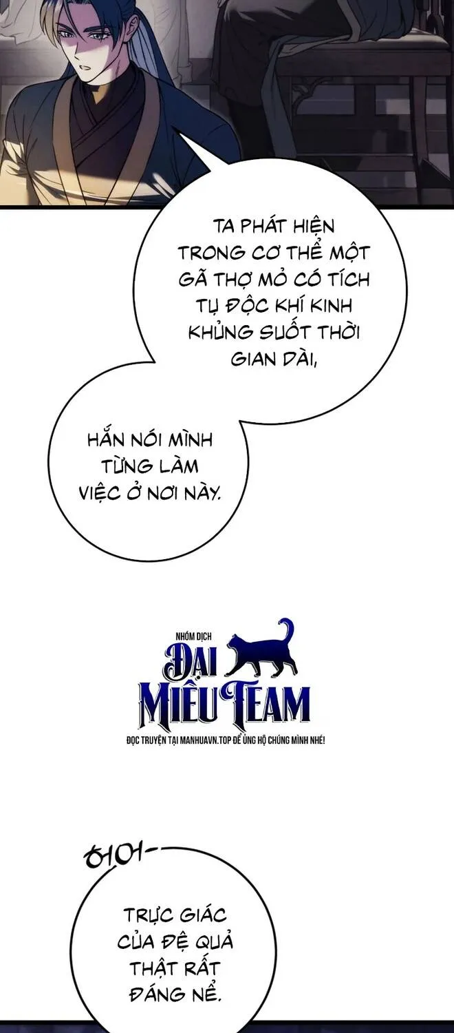 Bá Vương Tứ Xuyên Chapter 23 - Trang 31