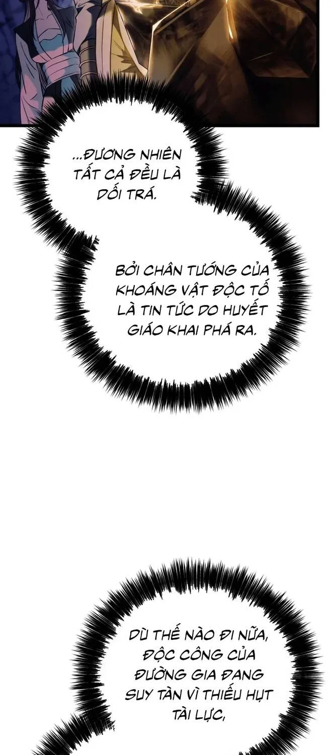 Bá Vương Tứ Xuyên Chapter 23 - Trang 34