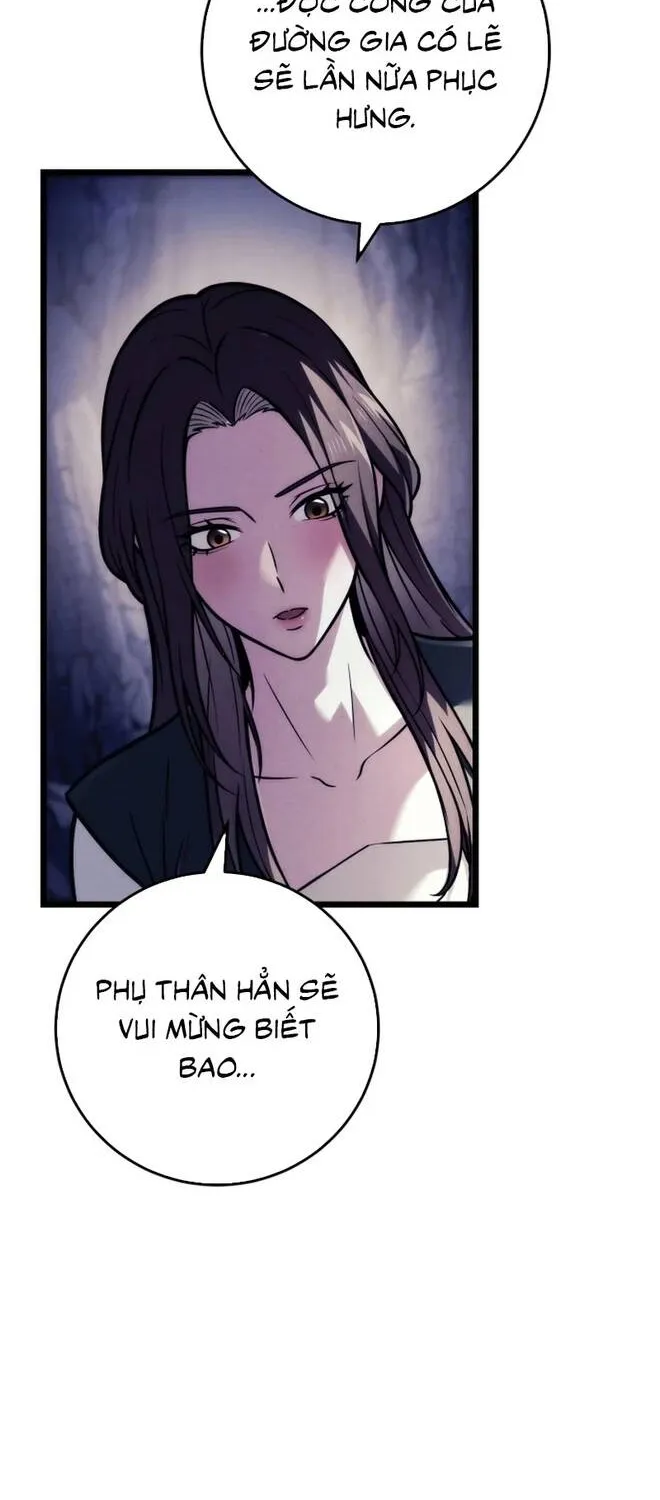 Bá Vương Tứ Xuyên Chapter 23 - Trang 36