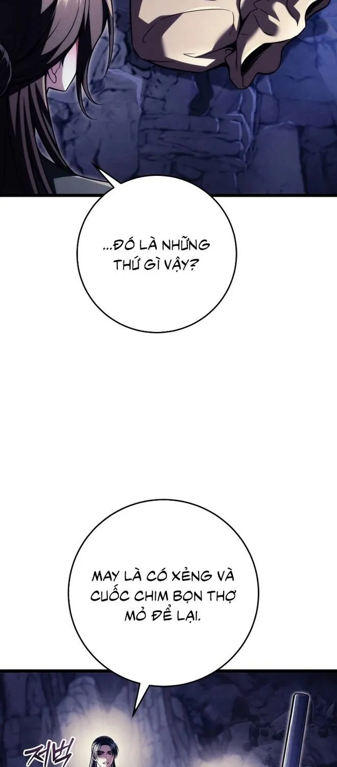 Bá Vương Tứ Xuyên Chapter 23 - Trang 40