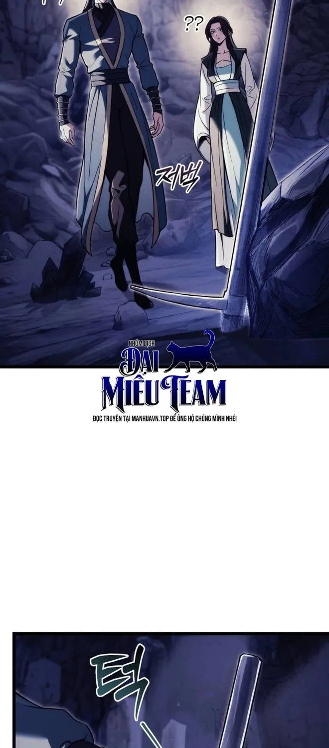 Bá Vương Tứ Xuyên Chapter 23 - Trang 41