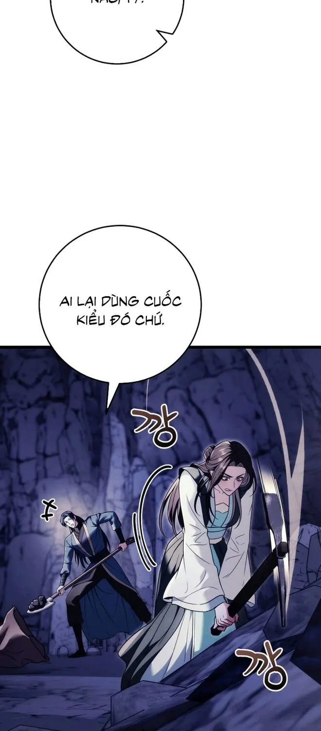 Bá Vương Tứ Xuyên Chapter 23 - Trang 47