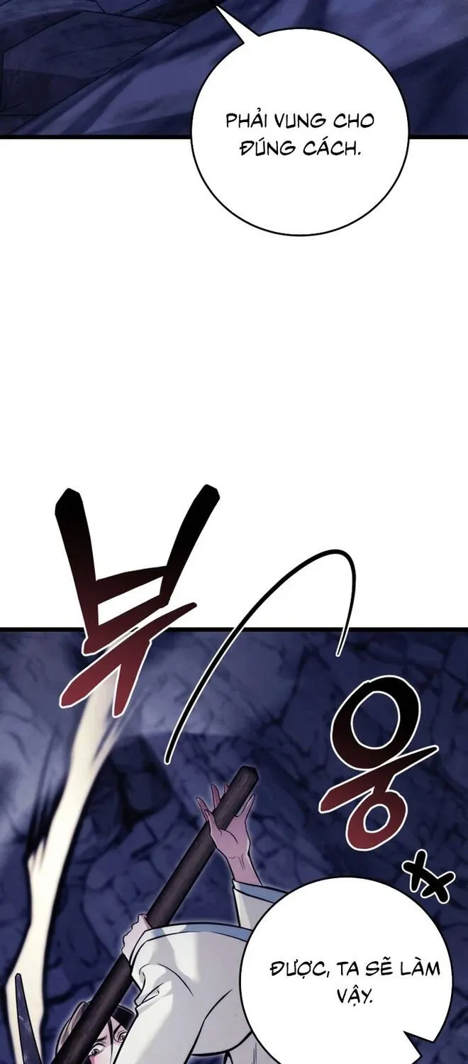 Bá Vương Tứ Xuyên Chapter 23 - Trang 48