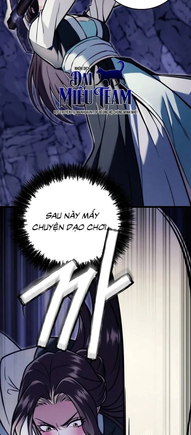 Bá Vương Tứ Xuyên Chapter 23 - Trang 49
