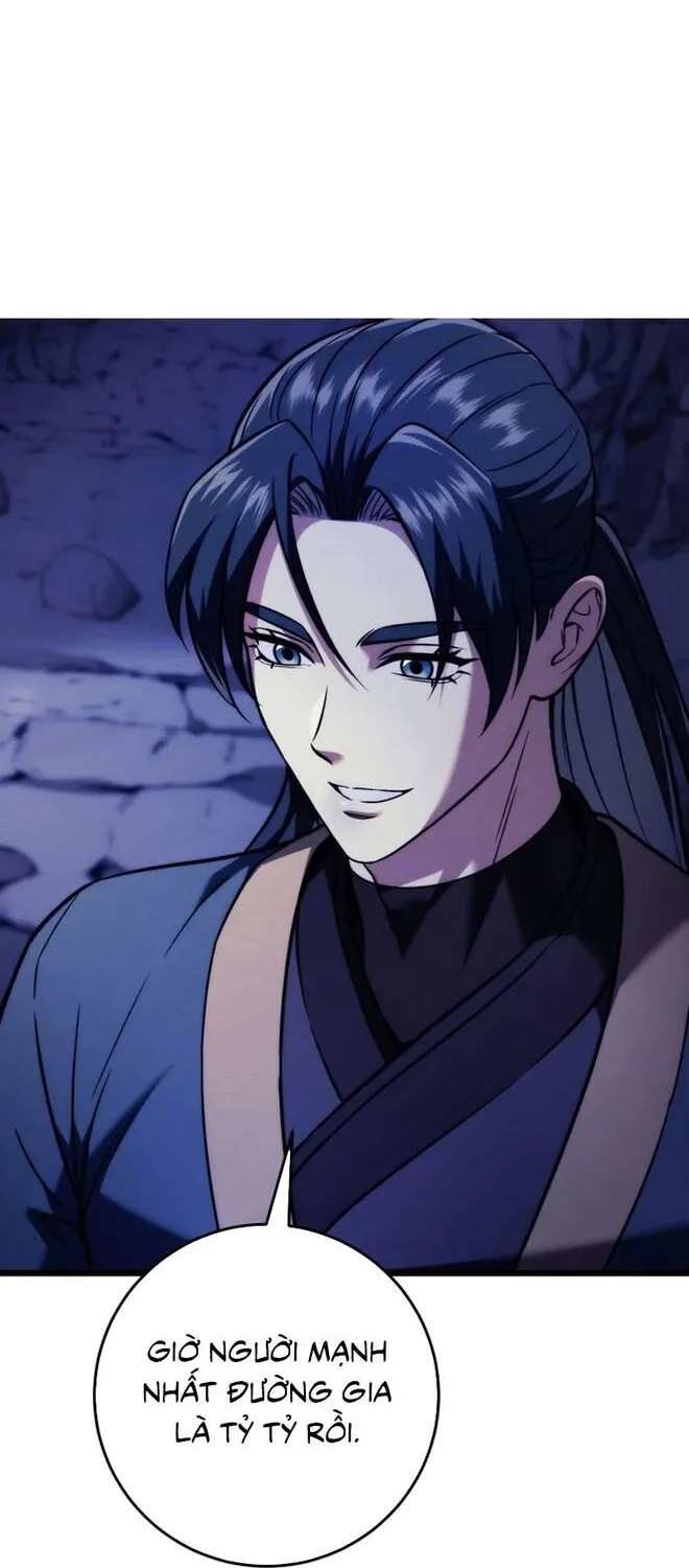 Bá Vương Tứ Xuyên Chapter 23 - Trang 6