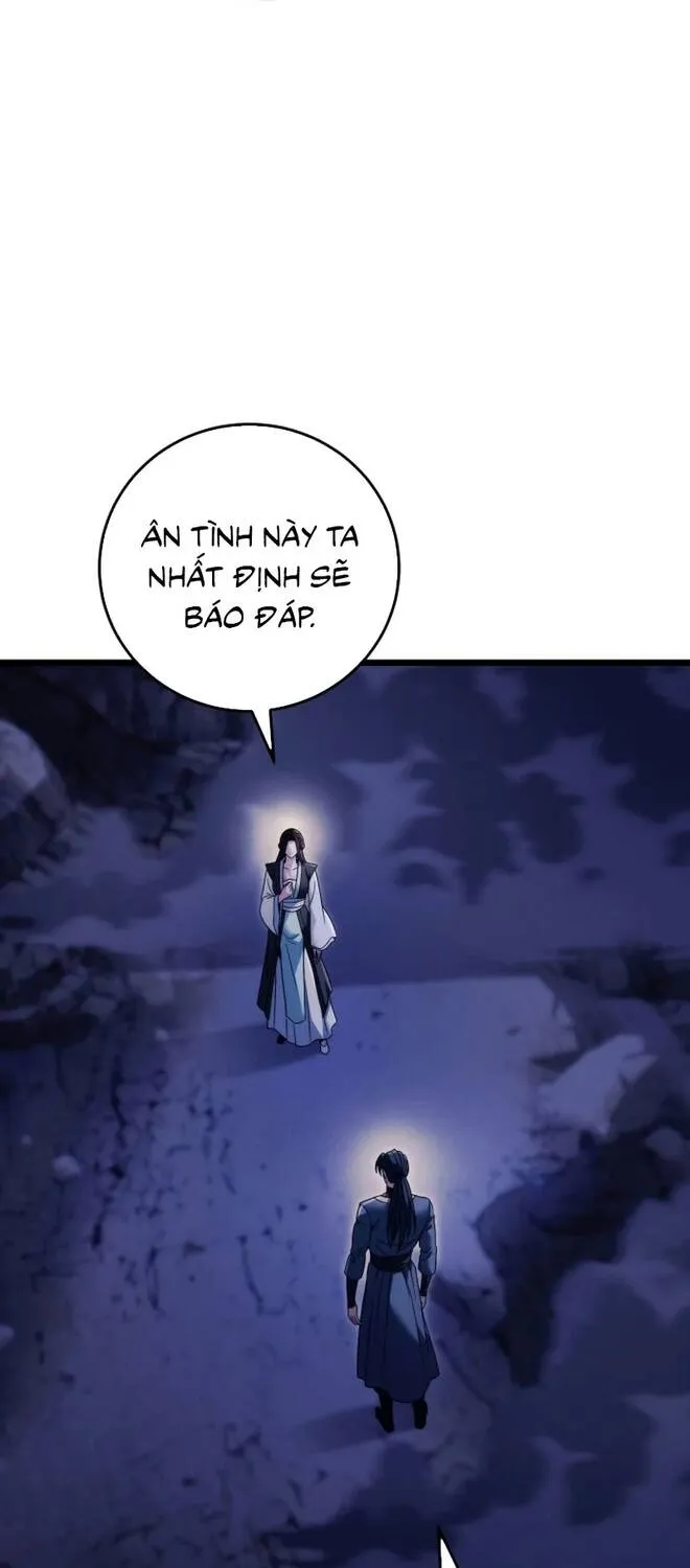 Bá Vương Tứ Xuyên Chapter 23 - Trang 7