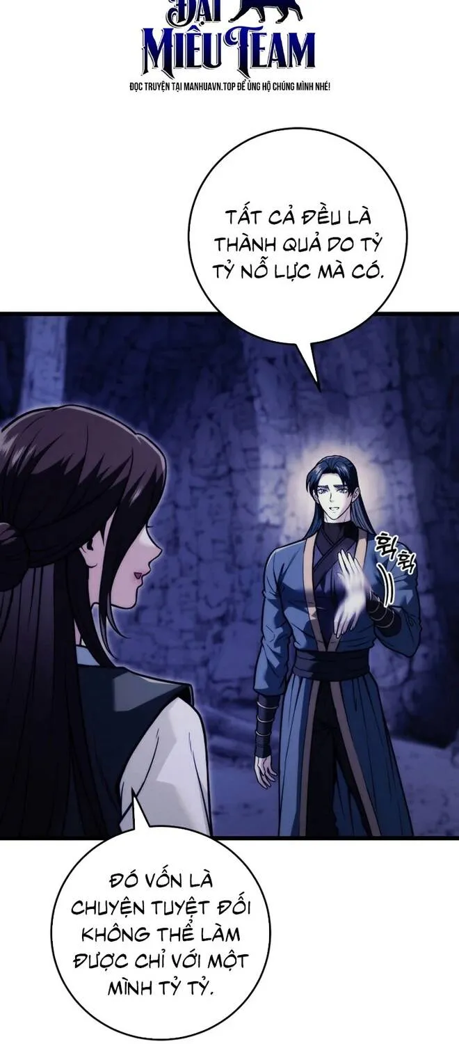 Bá Vương Tứ Xuyên Chapter 23 - Trang 9