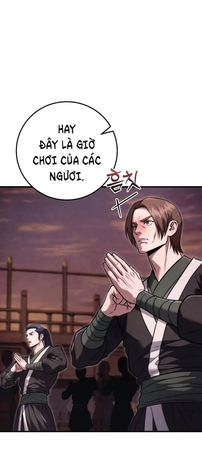 Bá Vương Tứ Xuyên Chapter 24 - Trang 11