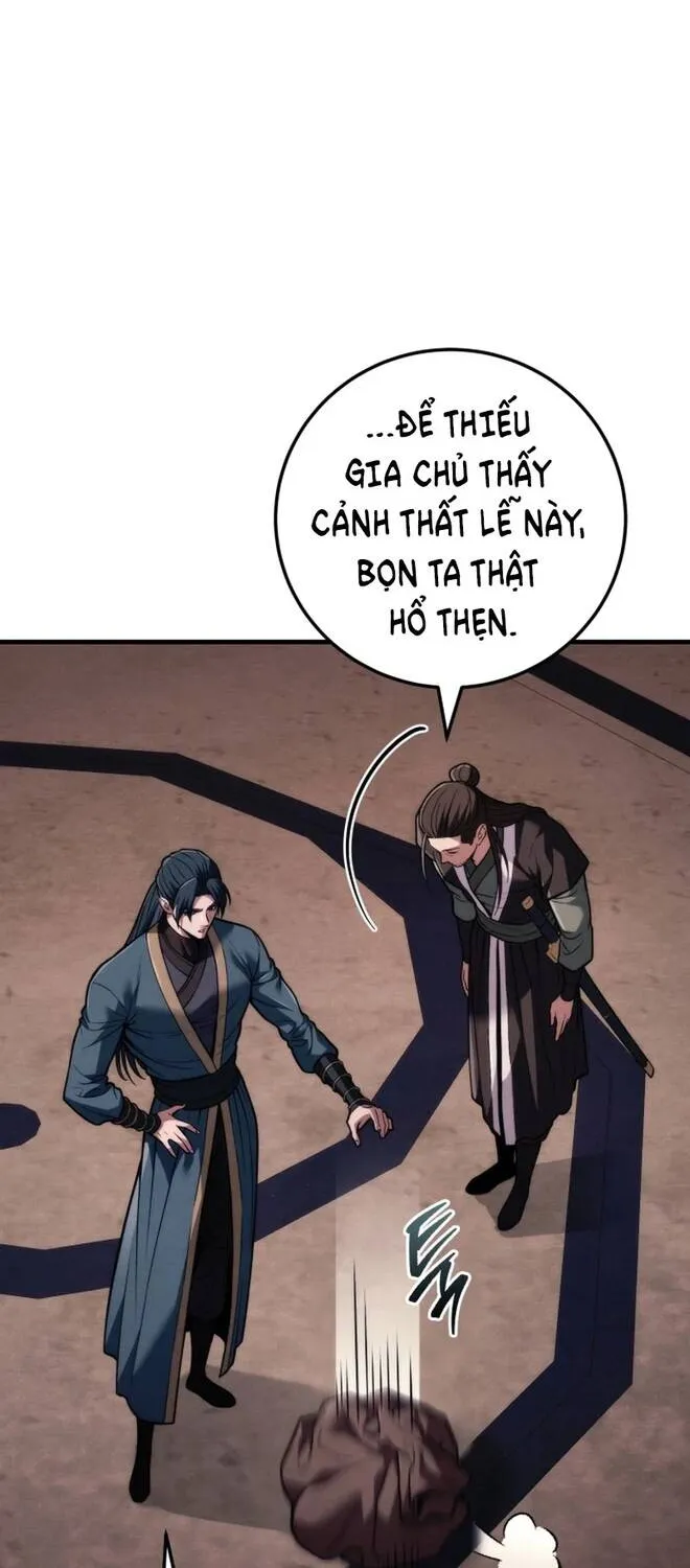 Bá Vương Tứ Xuyên Chapter 24 - Trang 12