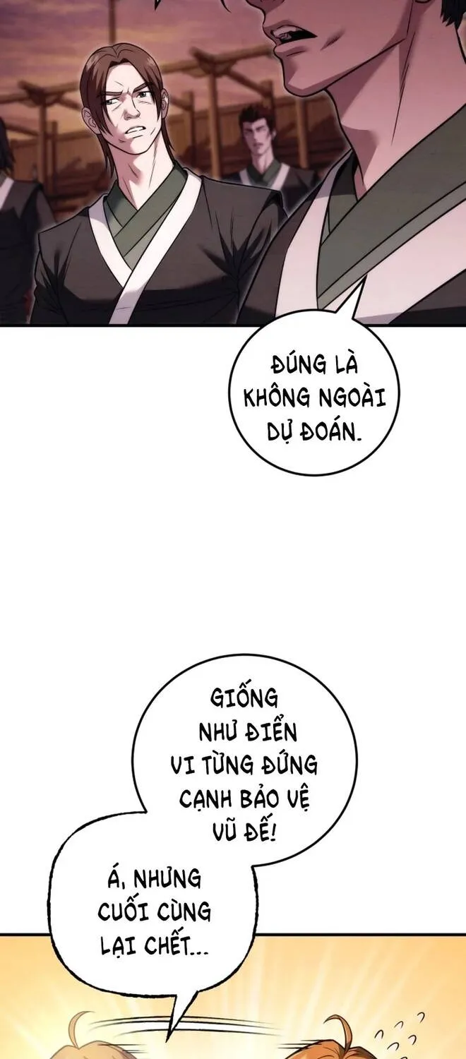 Bá Vương Tứ Xuyên Chapter 24 - Trang 16
