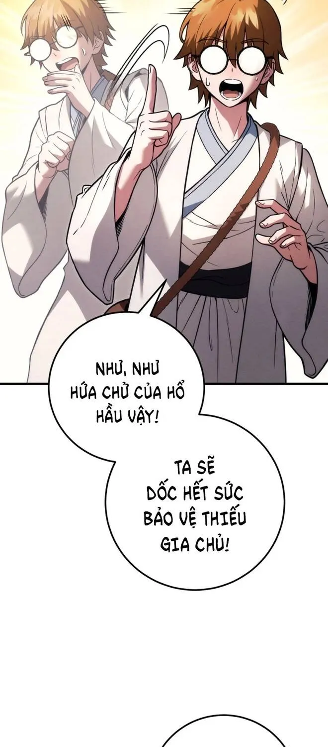 Bá Vương Tứ Xuyên Chapter 24 - Trang 17