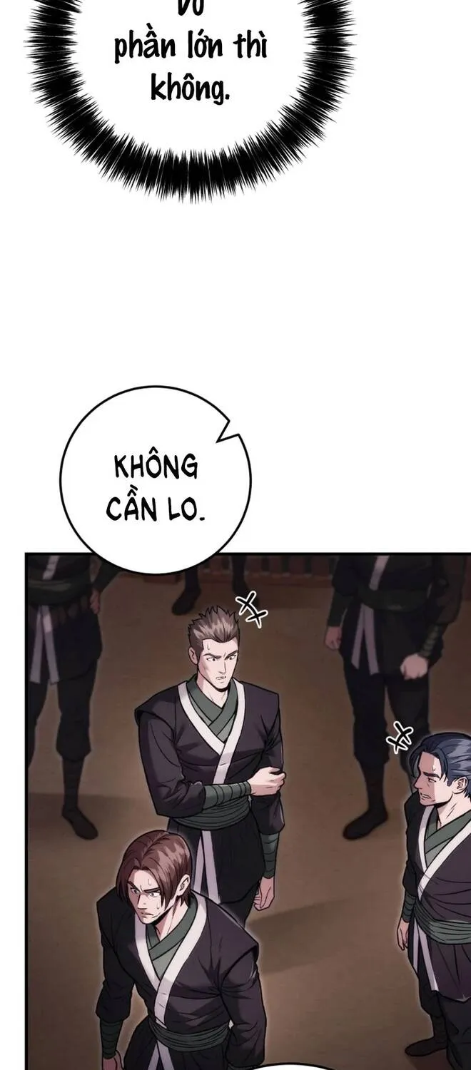 Bá Vương Tứ Xuyên Chapter 24 - Trang 25