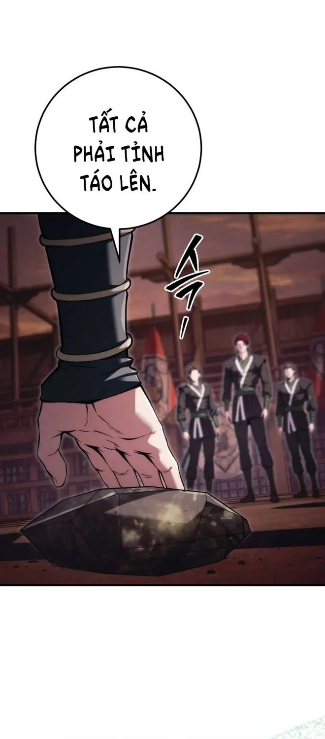 Bá Vương Tứ Xuyên Chapter 24 - Trang 27