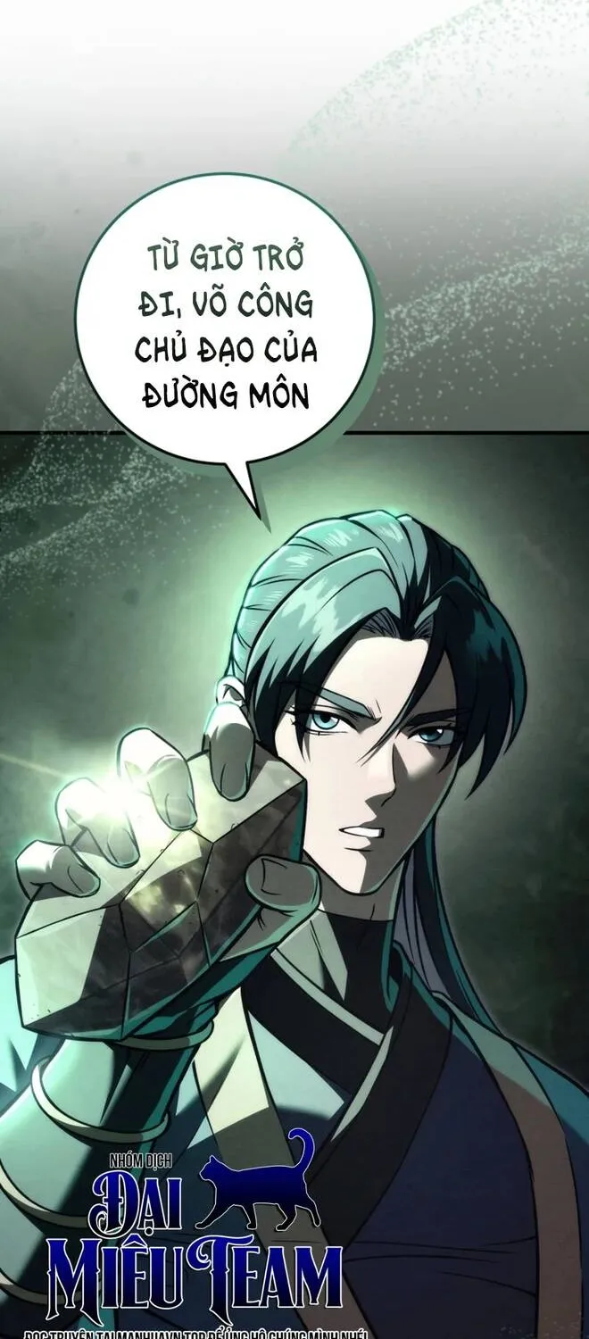Bá Vương Tứ Xuyên Chapter 24 - Trang 28