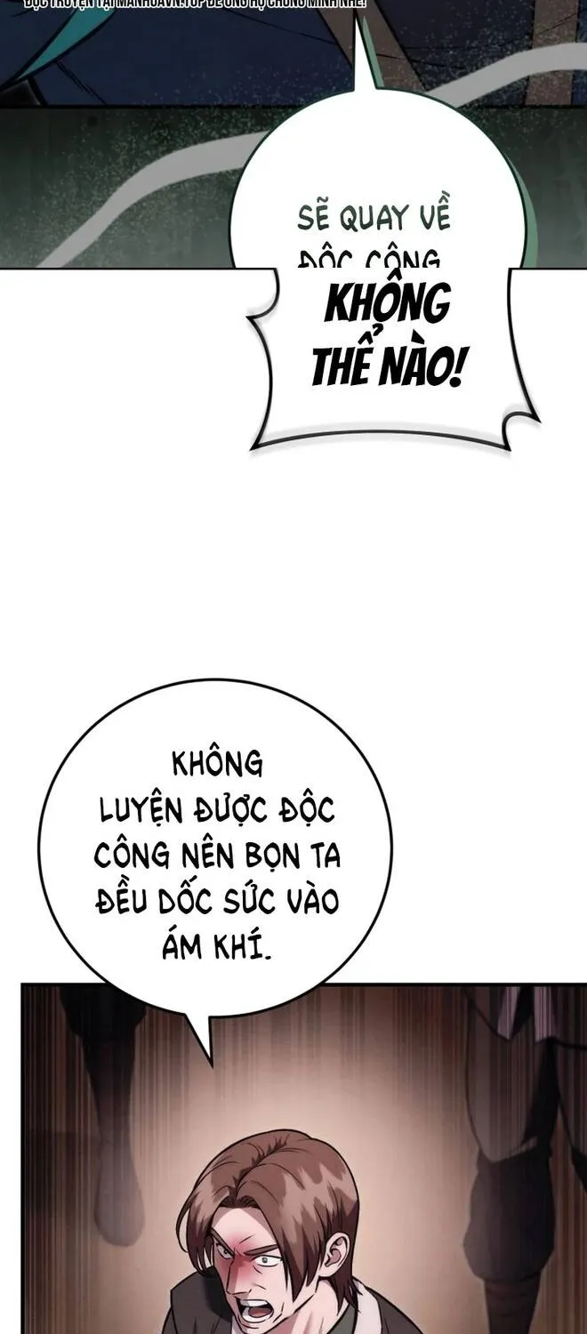 Bá Vương Tứ Xuyên Chapter 24 - Trang 29