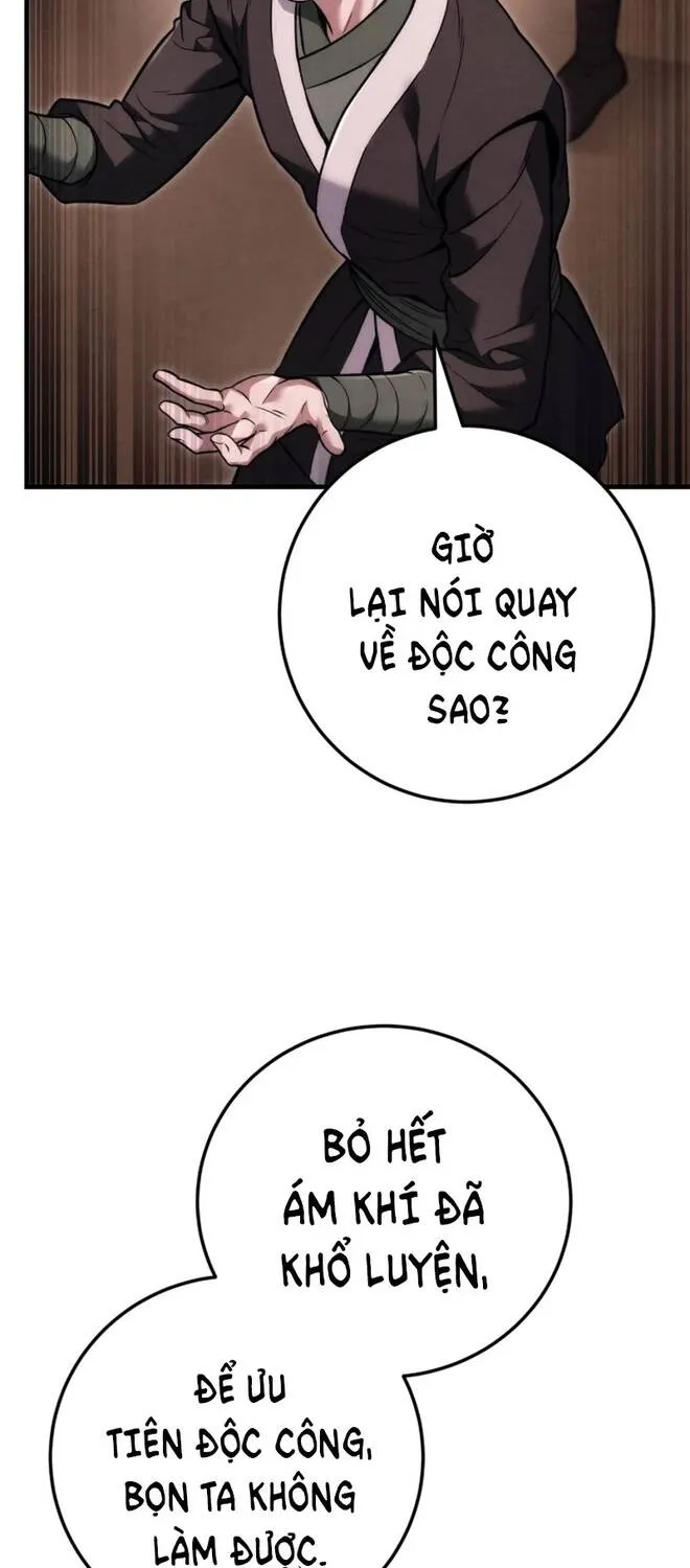 Bá Vương Tứ Xuyên Chapter 24 - Trang 30