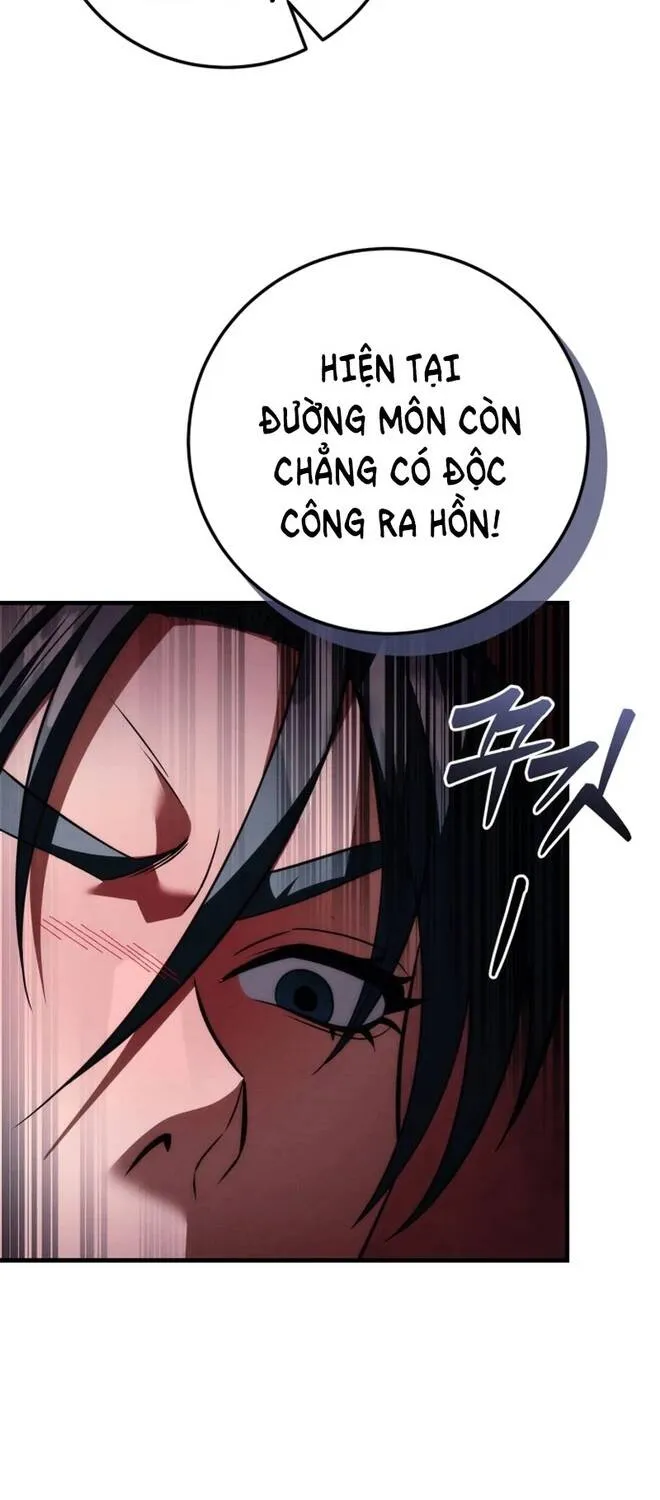 Bá Vương Tứ Xuyên Chapter 24 - Trang 31