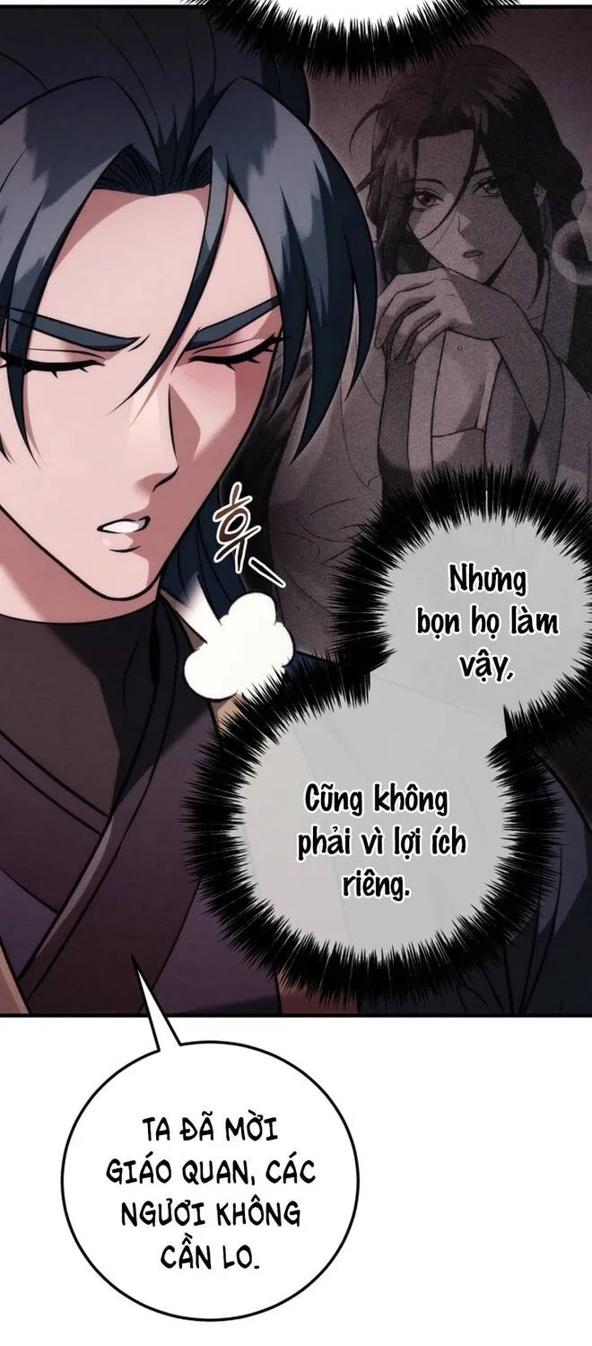 Bá Vương Tứ Xuyên Chapter 24 - Trang 33