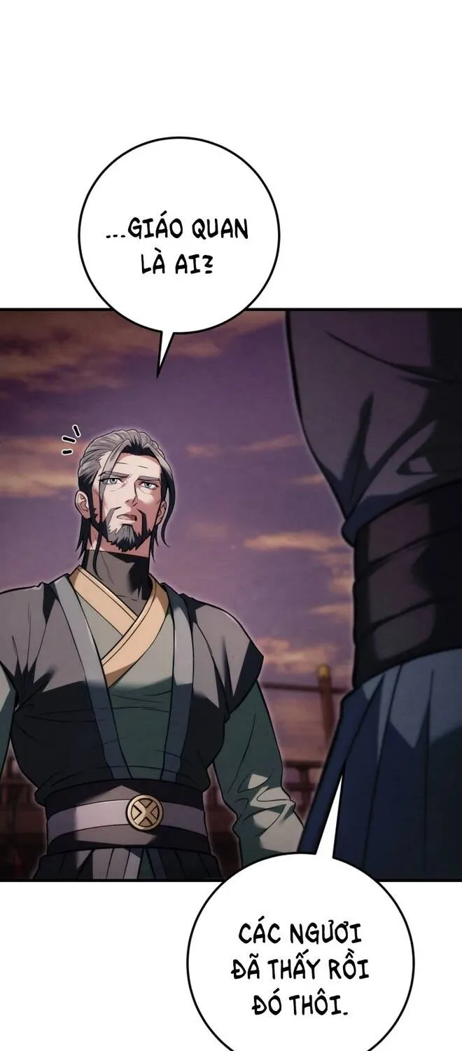 Bá Vương Tứ Xuyên Chapter 24 - Trang 34
