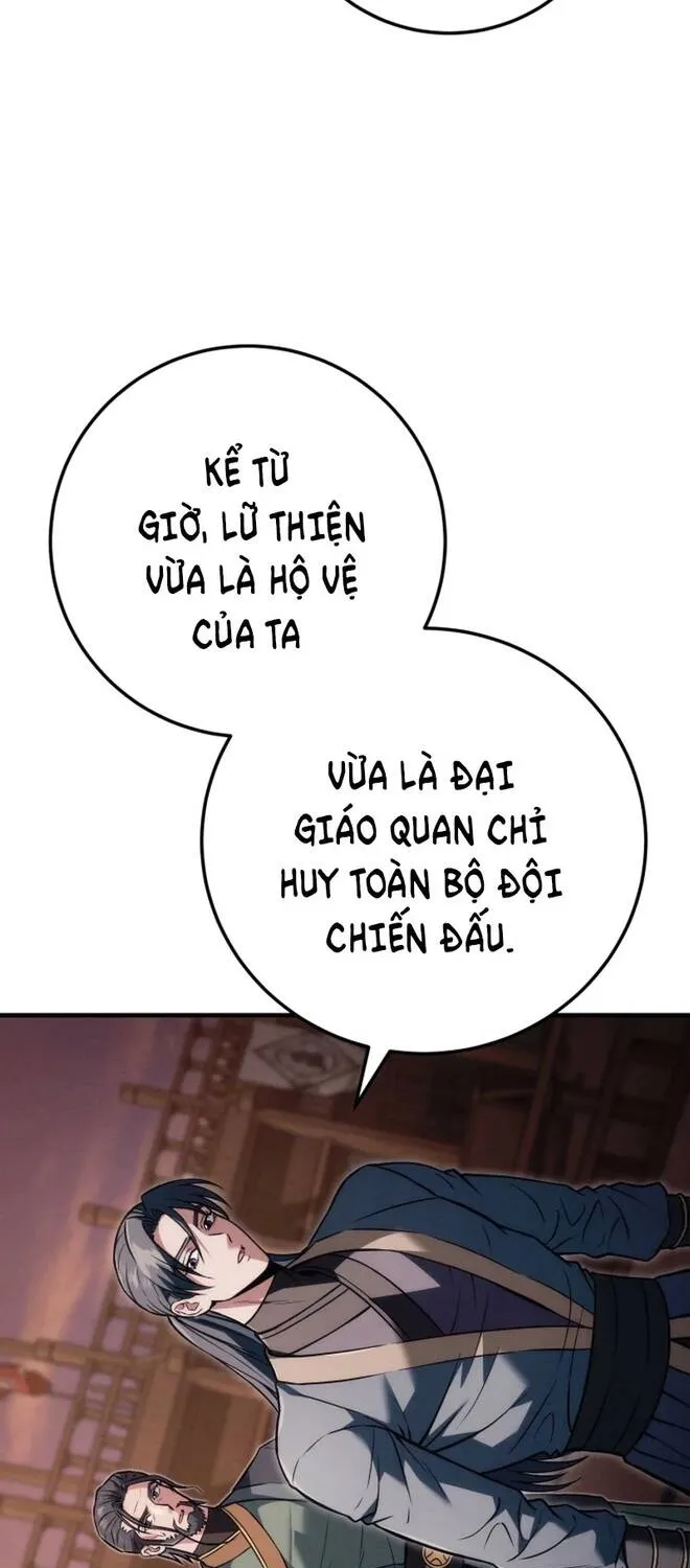 Bá Vương Tứ Xuyên Chapter 24 - Trang 35