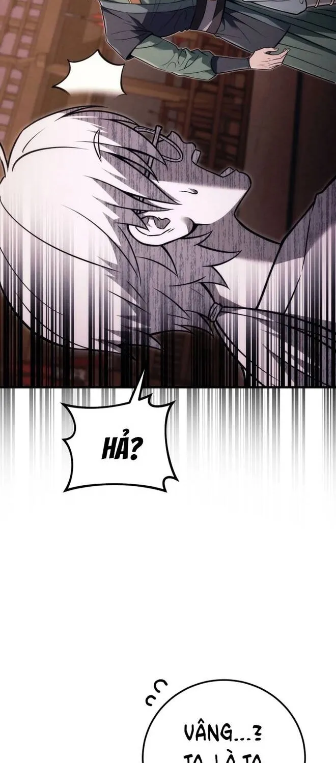 Bá Vương Tứ Xuyên Chapter 24 - Trang 36