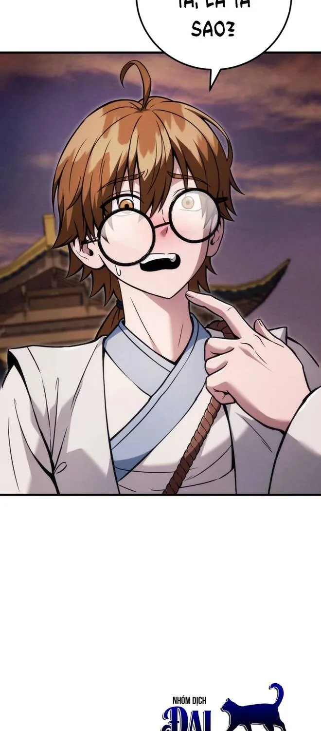 Bá Vương Tứ Xuyên Chapter 24 - Trang 37