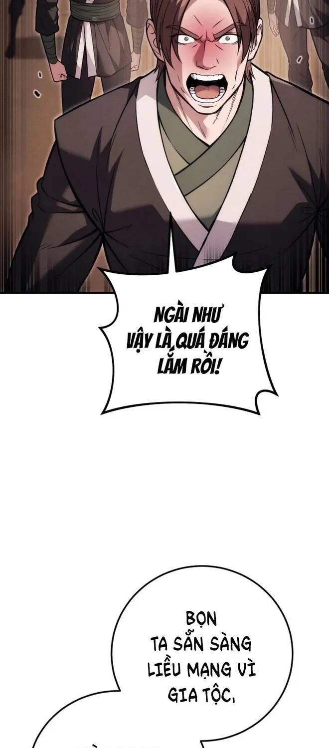 Bá Vương Tứ Xuyên Chapter 24 - Trang 39
