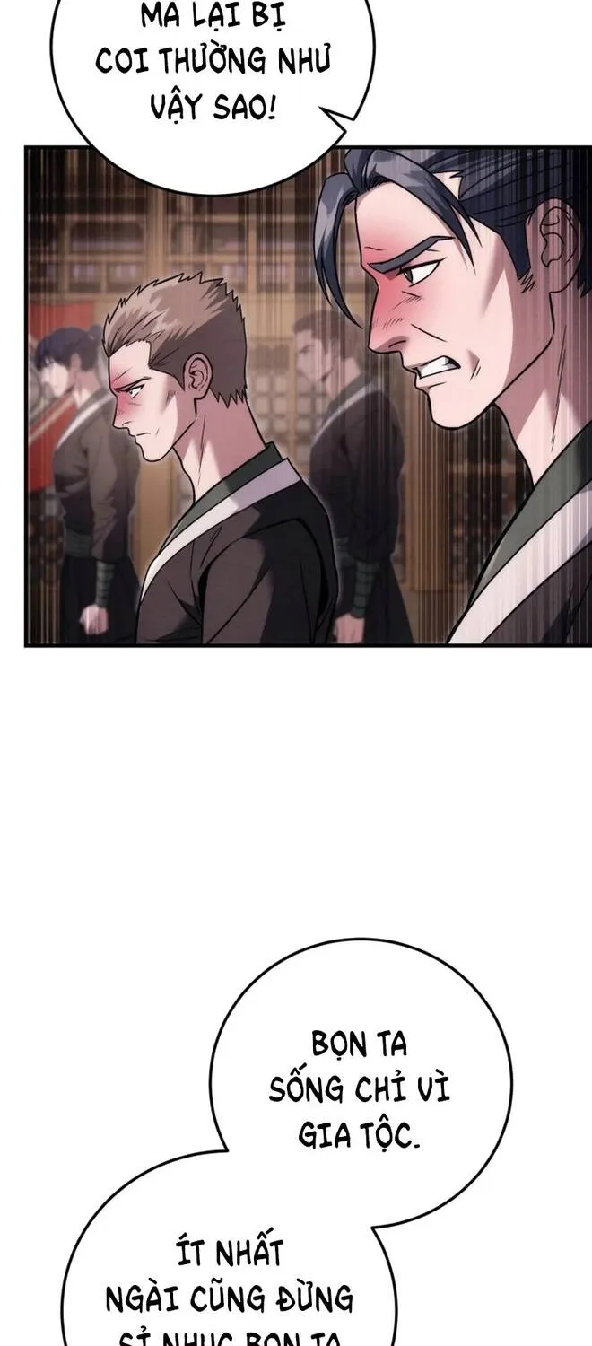 Bá Vương Tứ Xuyên Chapter 24 - Trang 40