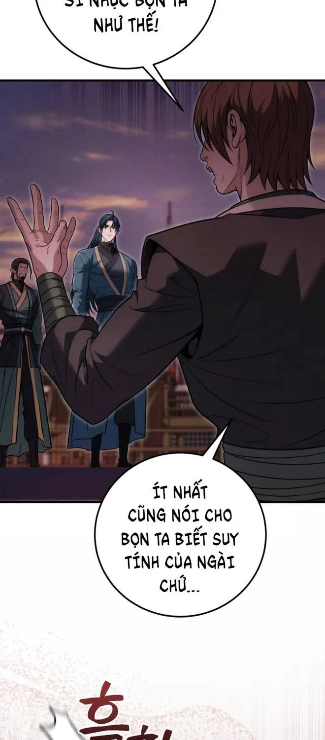 Bá Vương Tứ Xuyên Chapter 24 - Trang 41