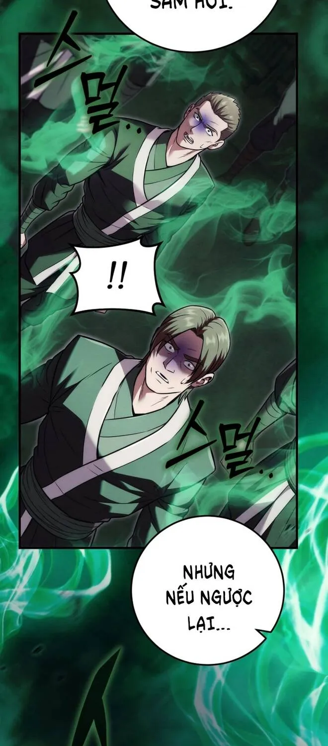 Bá Vương Tứ Xuyên Chapter 24 - Trang 47
