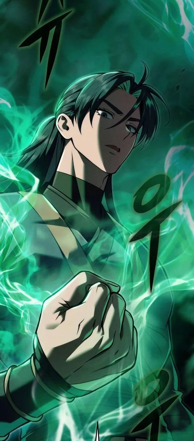 Bá Vương Tứ Xuyên Chapter 24 - Trang 48
