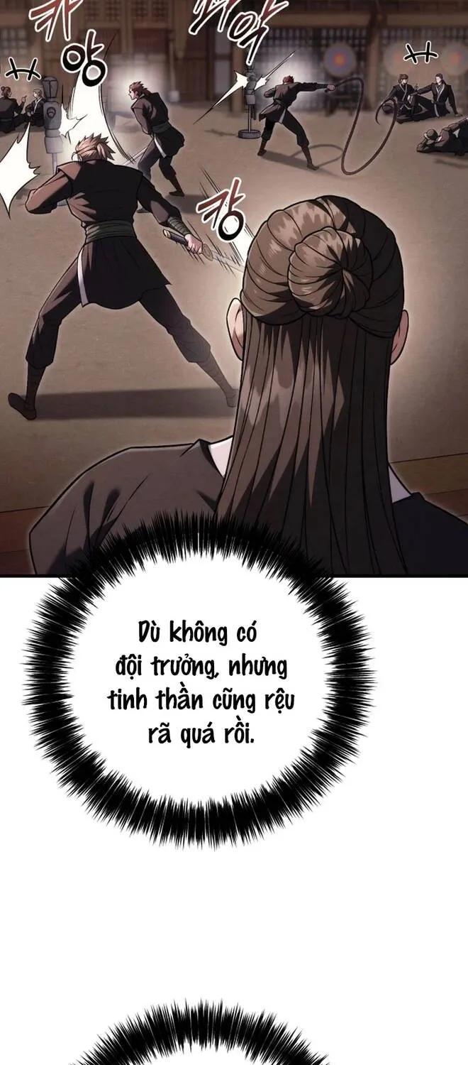 Bá Vương Tứ Xuyên Chapter 24 - Trang 5