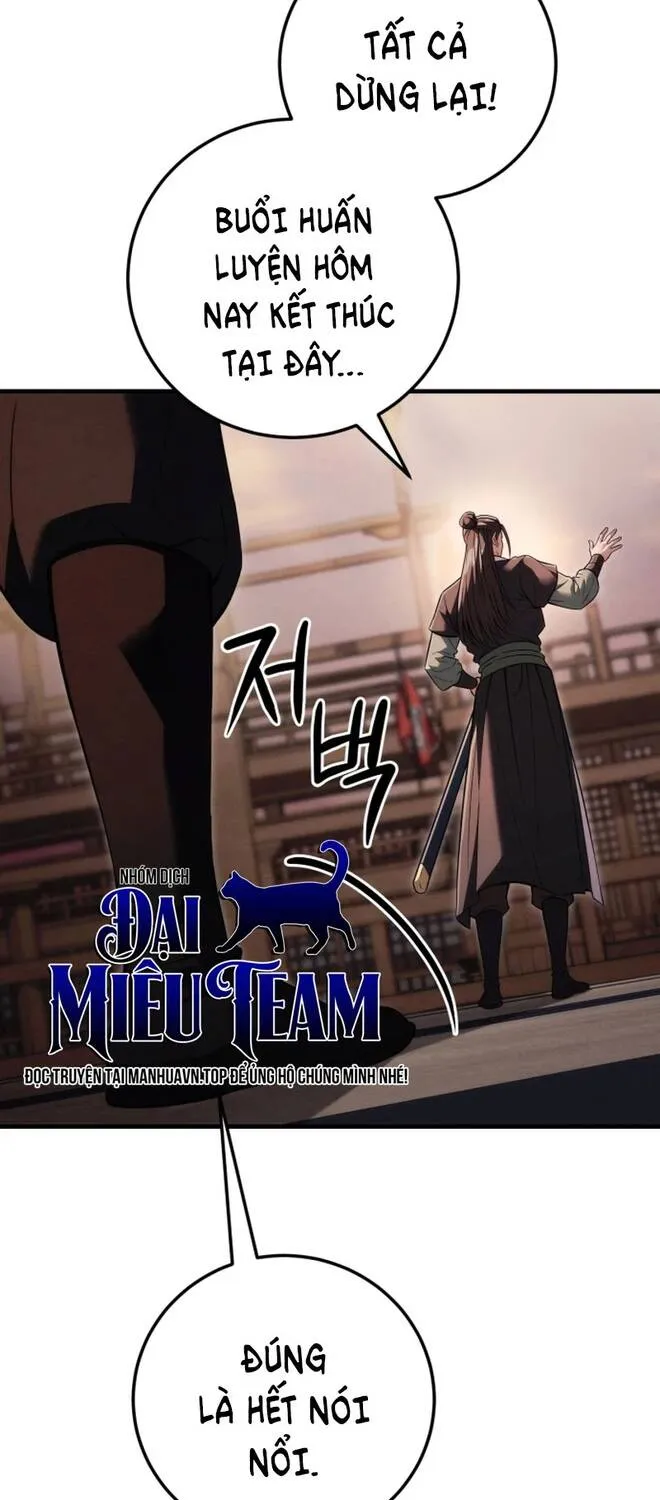 Bá Vương Tứ Xuyên Chapter 24 - Trang 7