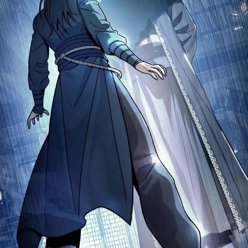 Bá Vương Tứ Xuyên Chapter 3 - Trang 11