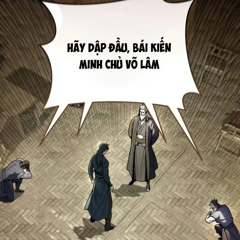 Bá Vương Tứ Xuyên Chapter 3 - Trang 14