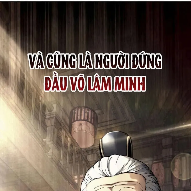 Bá Vương Tứ Xuyên Chapter 3 - Trang 16