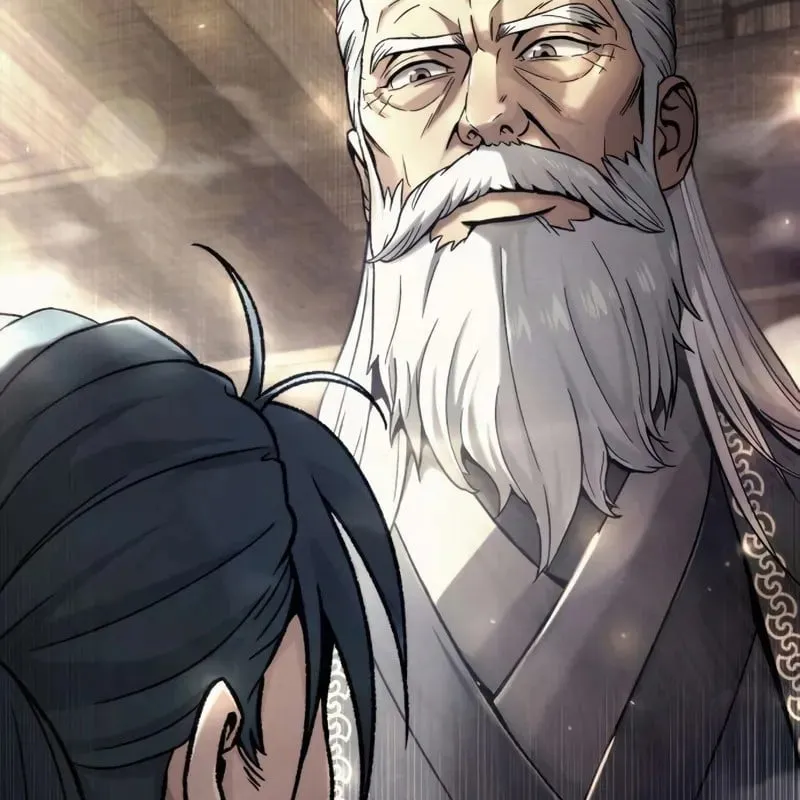 Bá Vương Tứ Xuyên Chapter 3 - Trang 17