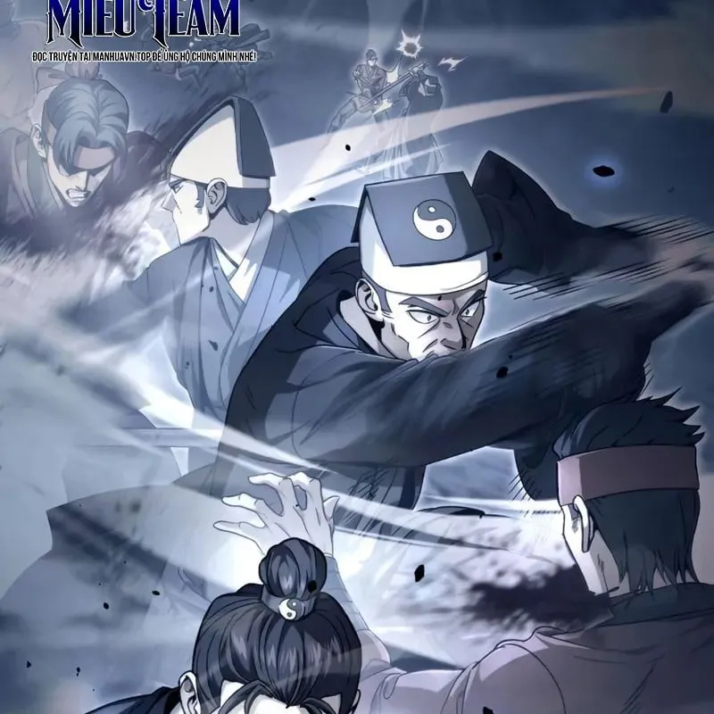 Bá Vương Tứ Xuyên Chapter 3 - Trang 28