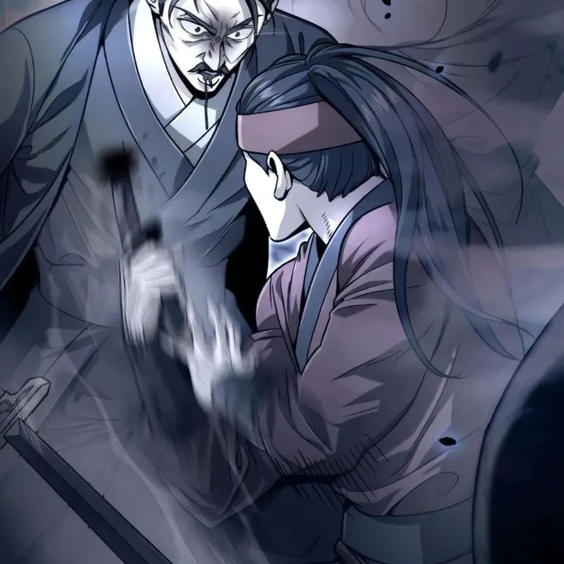 Bá Vương Tứ Xuyên Chapter 3 - Trang 29