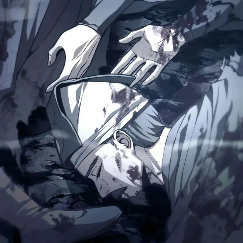 Bá Vương Tứ Xuyên Chapter 3 - Trang 32