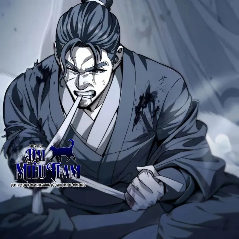 Bá Vương Tứ Xuyên Chapter 3 - Trang 35