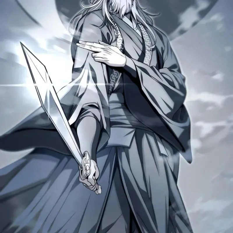 Bá Vương Tứ Xuyên Chapter 3 - Trang 38