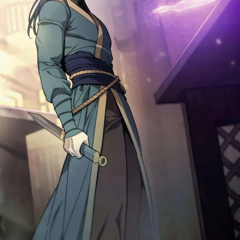 Bá Vương Tứ Xuyên Chapter 3 - Trang 46