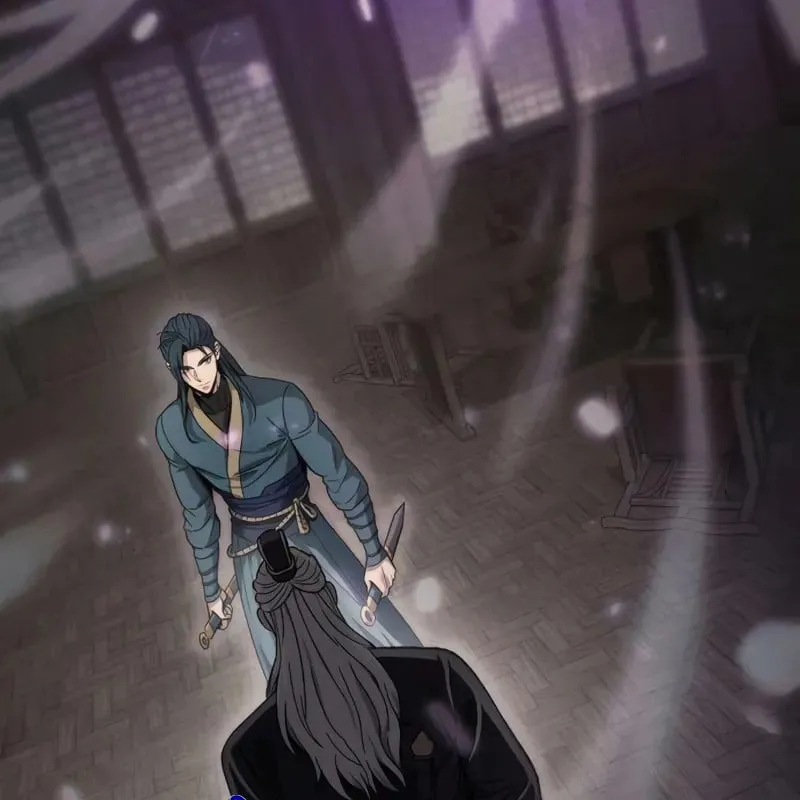 Bá Vương Tứ Xuyên Chapter 3 - Trang 49