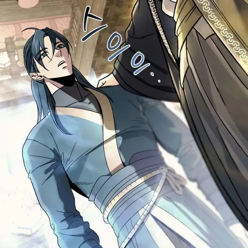 Bá Vương Tứ Xuyên Chapter 3 - Trang 8