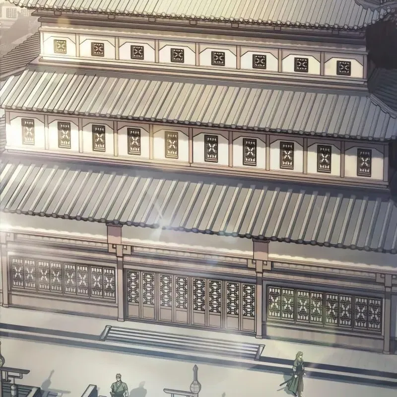 Bá Vương Tứ Xuyên Chapter 4 - Trang 10
