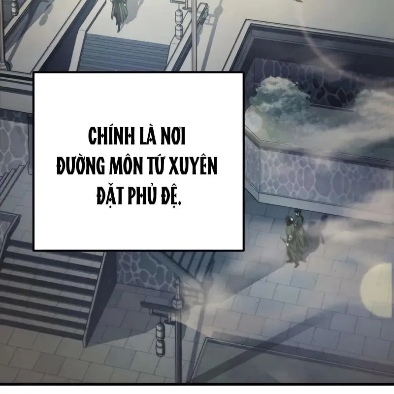 Bá Vương Tứ Xuyên Chapter 4 - Trang 11