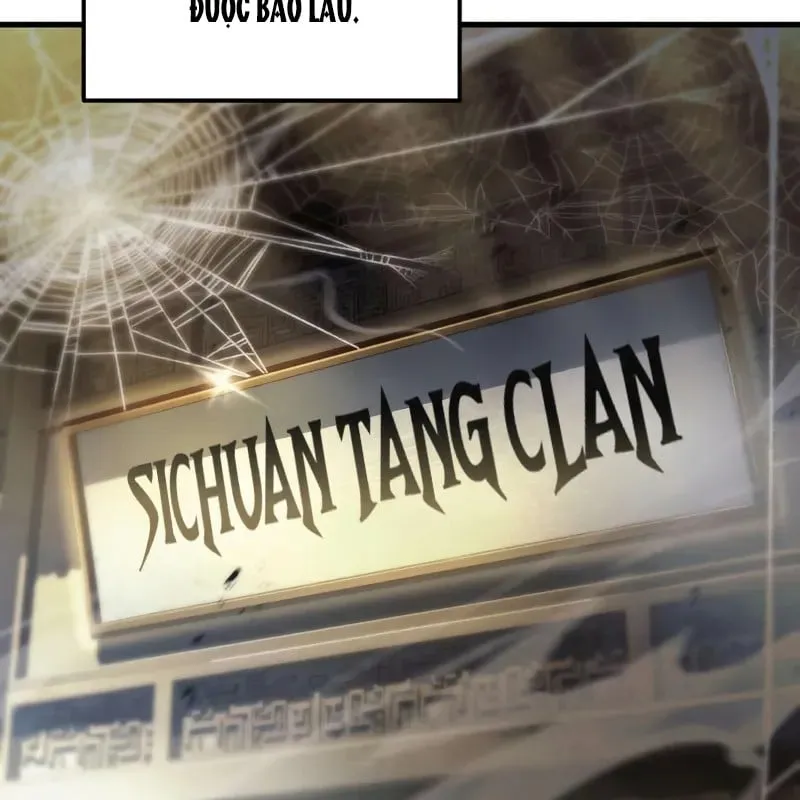 Bá Vương Tứ Xuyên Chapter 4 - Trang 13