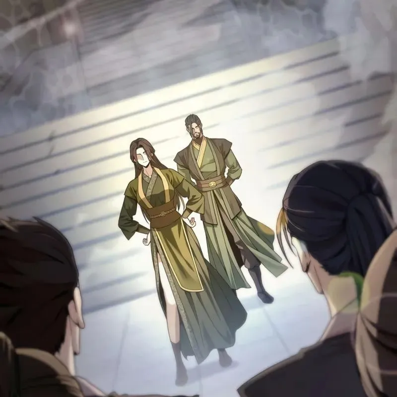 Bá Vương Tứ Xuyên Chapter 4 - Trang 15