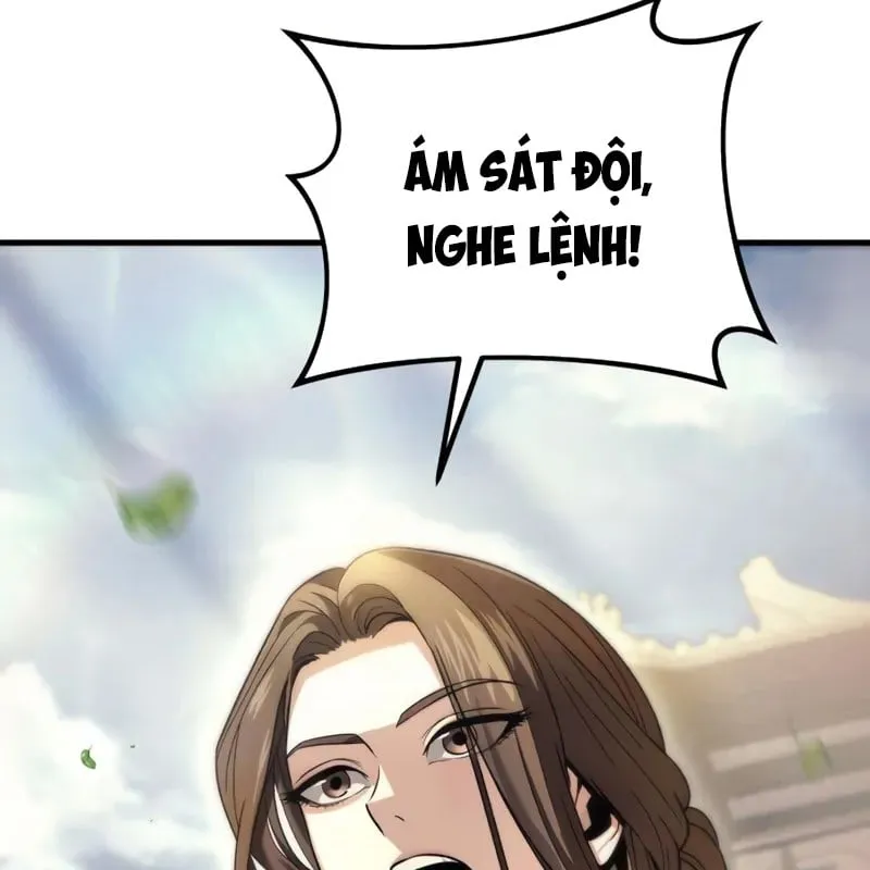 Bá Vương Tứ Xuyên Chapter 4 - Trang 20